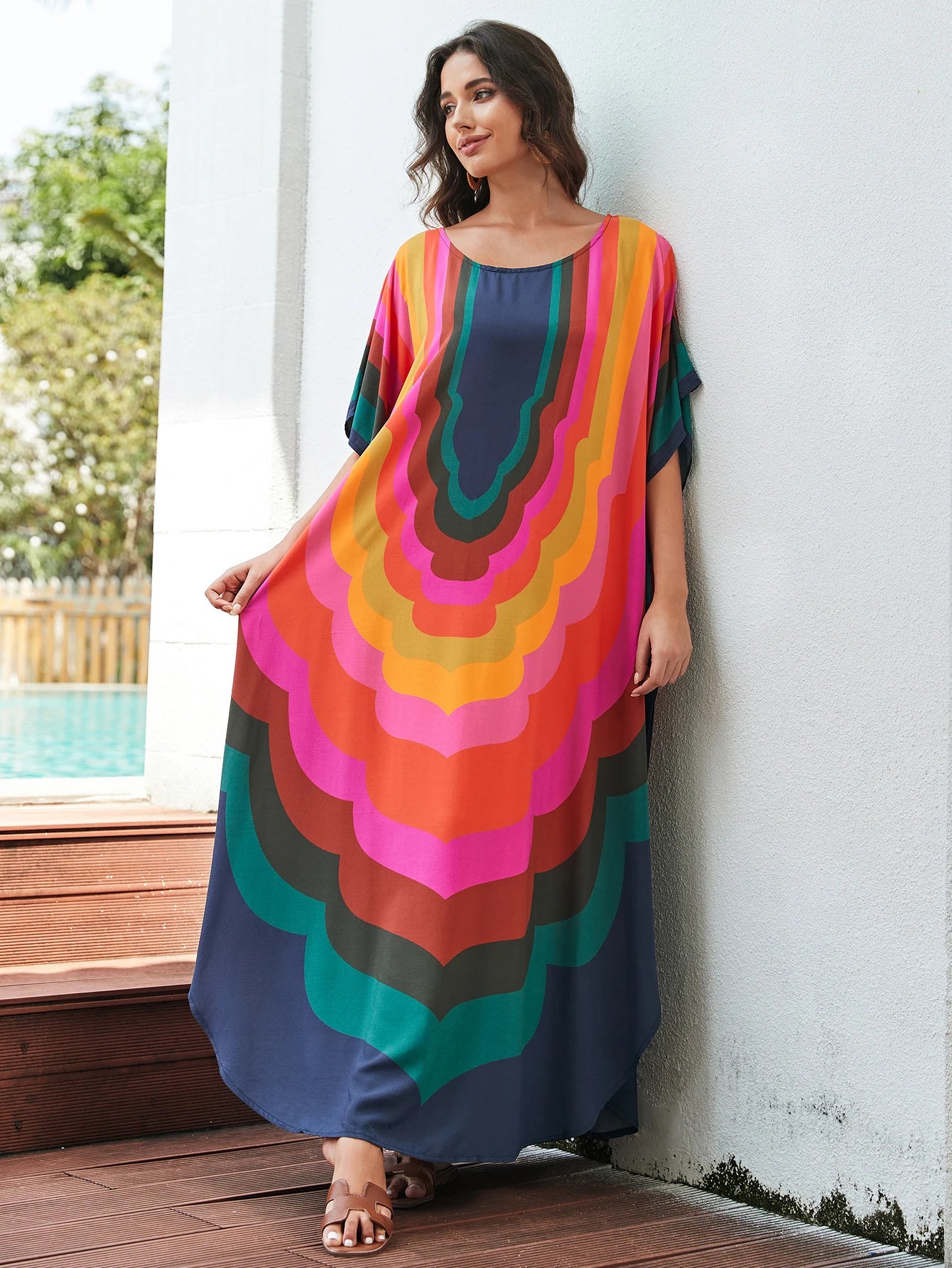 Kaftan Copacabana