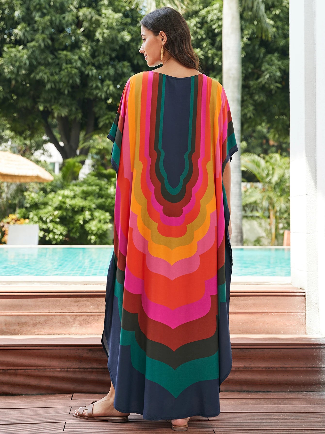 Kaftan Copacabana