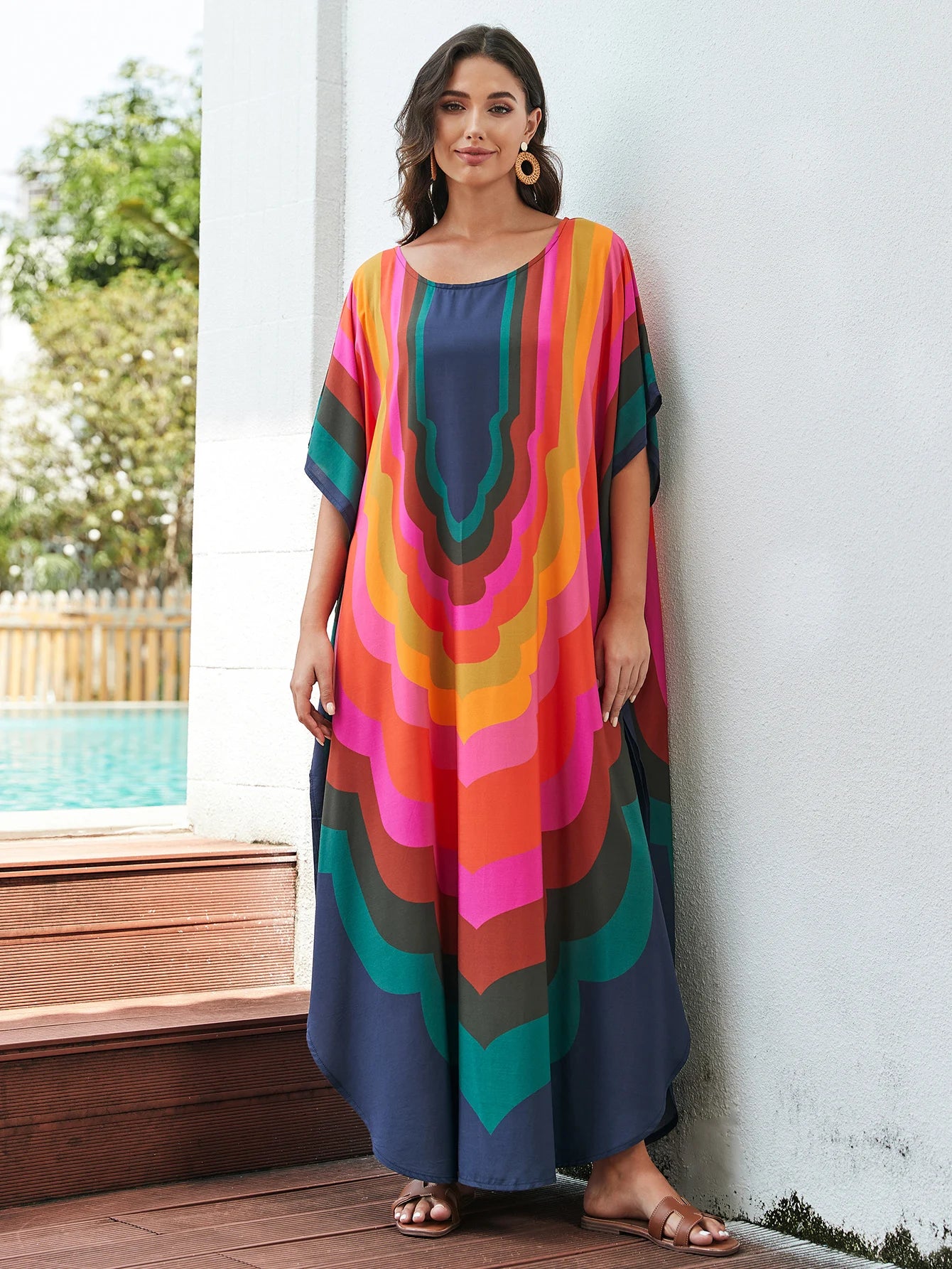 Kaftan Copacabana