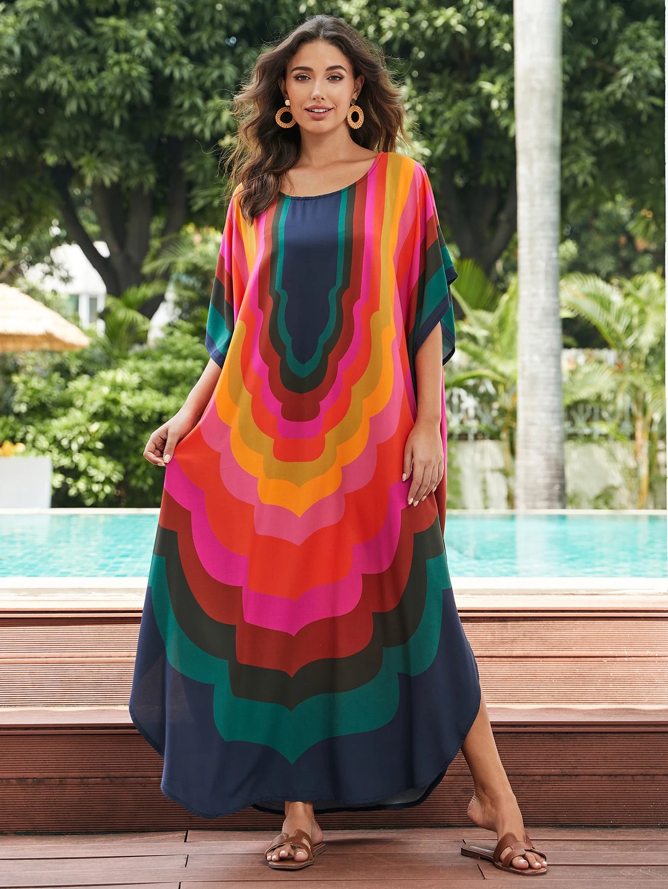 Kaftan Copacabana